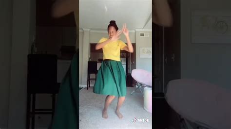 natalia lick|Clown Hair Wig Dance on Jamaican TikTok 